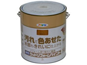 アサヒペン/水性ウッドリフォームペイント 3L ライトオーク