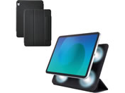 �G���R��/iPadAir�P�[�X M3 �����^ �u���b�N/TB-A25MWVPF2BK