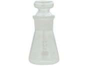 アズワン/共栓三角フラスコ 20mL/6-016-12