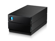 エレコム/LaCie 2big RAID HDD 36TB/STHJ36000800