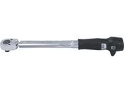 トーニチ/プレセット形トルクレンチ 差込角12.7 全長333mm/QL100N4