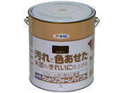 アサヒペン/水性ウッドリフォームペイント 3L ダークオーク