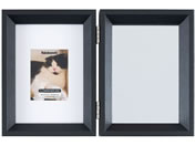 �i�J�o���V/��&�t�H�g�t���[�� 2�� L �u���b�N/F-TW-116-D