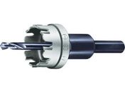 大見/超硬ステンレスホールカッター 69mm/TG69