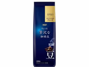 AGF/ちょっと贅沢な珈琲店 スペシャル・ブレンド 250g 豆