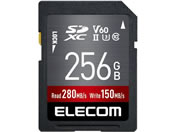 GR SDJ[h 256GB h MF-FS256GU23V6R