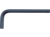 TRUSCO/六角棒レンチ(ショートタイプ) 0.89mm/TRRS-0.89