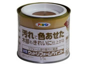 アサヒペン/水性ウッドリフォームペイント 1/5L ライトオーク