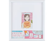 �i�J�o���V/�������A���t�H�g�t���[�� �F�� �z���C�g/F-TW-118-W