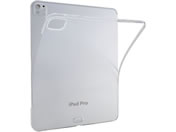 �G���R��/iPadPro�P�[�X M4 �\�t�g �y�� �N���A/TB-A25PLUCCR