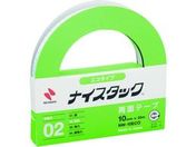 ニチバン/両面テープ ナイスタックNW-10ECO 10mm×20m 大巻