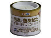 アサヒペン/水性ウッドリフォームペイント 1/5L ホワイト
