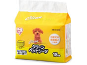 �A�C���X�I�[���} �N���[���y�b�g�V�[�c �_�u�����C�h 18�� ES-N18DW