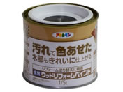 アサヒペン/水性ウッドリフォームペイント 1/5L ブラック