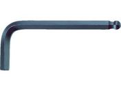 TRUSCO/ボールポイント六角棒レンチ ショートタイプ 10.0mm/TBRS-100