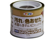 アサヒペン/水性ウッドリフォームペイント 1/5L チーク