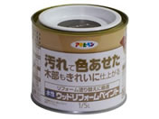 アサヒペン/水性ウッドリフォームペイント 1/5L ダークオーク