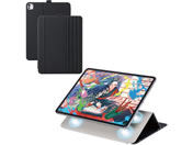 �G���R��/iPadPro�P�[�X M4 �h���[�C���O �u���b�N/TB-A25PLWVDBK