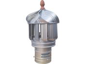 SANWA/ルーフファン 危険物倉庫用自然換気 SB-150/SB-150