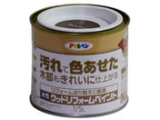 アサヒペン/水性ウッドリフォームペイント 1/5L ウォルナット