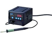 HOZAN/温調式ハンダゴテ 80W HS-51/HS-51