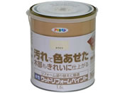 アサヒペン/水性ウッドリフォームペイント 1.6L ホワイト