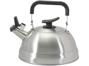 パール金属/chiiino ステンレス製早沸き笛吹きケットル1.9L