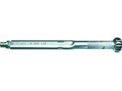 カノン/ヘッド交換式プリセット形トルクレンチ N6LCK/N6LCK