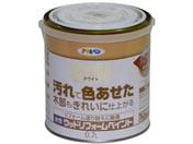 アサヒペン/水性ウッドリフォームペイント 0.7L ホワイト