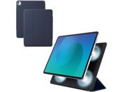 �G���R��/iPadPro�P�[�X M4 �����^ �l�C�r�[/TB-A25PLWVPF2NV