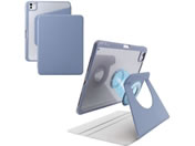 �G���R��/iPadPro�P�[�X M4 360�x��] �u���[/TB-A25PMMG360BG