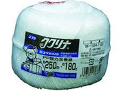 ユタカメイク/荷造り紐 強力玉巻紐 約250M・約180g/M-164-1