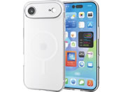 �G���R�� iPhoneAir�\�t�g�P�[�X �Ɍ� ���� �N���A PM-A25BUCTKMGCR