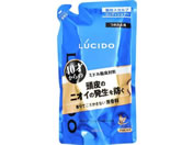 マンダム/ルシード 薬用ヘア&スカルプコンディショナー つめかえ用 380g