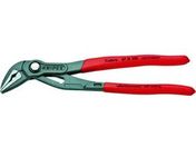 KNIPEX/ウォーターポンププライヤー(スリム型) 250mm/8751-250