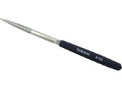 ツボサン/ダイヤモンドヤスリ K-12 半丸 #150-50L/DKHA1210