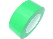 日東エルマテ/ラインテープE-CR(BC) 0.16mm×50mm×50m 緑