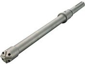 サンコー/テクノ パワーキュージンドリル SDS-max軸 刃径20mm/PQ4M-20.0X500