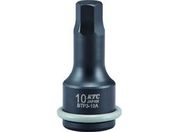 KTC/9.5sq. インパクトレンチ用ヘキサゴンレンチ/BTP3-12AP