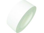 日東エルマテ/ラインテープE-CR(BC) 0.16mm×50mm×50m 白