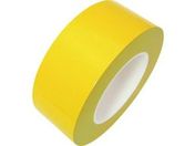 日東エルマテ/ラインテープE-CR(BC) 0.16mm×50mm×50m 黄