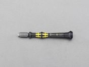 エスコ/ドライバーハンドル 精密用 ESD 122mm/EA550MS