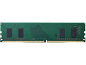 GR/W[ DDR4-2666 288pin 4GB/EW2666-4G/RO