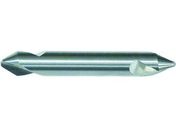 イワタツール/SPセンター60°超硬 シャンク径3mm/60SPC0.1X0.4CB