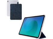 �G���R��/iPadPro�P�[�X M4 ���^�N���A �l�C�r�[/TB-A25PMWVNV