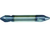 イワタツール/SPセンター60°超硬コート付 シャンク径3mm/60SPC0.1X0.4CBALD
