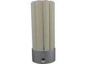 SOWA/セラミックファイバーブラシ カップ型 #1000 W φ40×75L/CB31W-04075