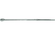 トーニチ/プレセット形トルクレンチ 差込角25.4 全長1515mm/QLE1000N2