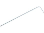 TRUSCO/ボールポイント六角棒レンチ(標準タイプ) 2.0mm/TXB-20
