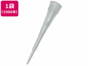 ムロオカ産業/MS(R) ITチップ 10uL 未滅菌 クリア MS-T-10-2/4-2621-04